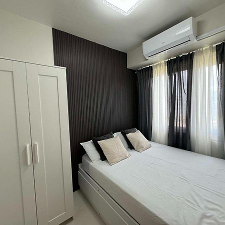 The Shore Residence 马尼拉 外观 照片