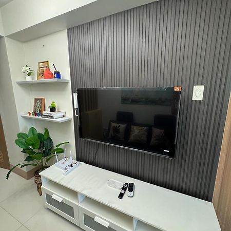 The Shore Residence 马尼拉 外观 照片