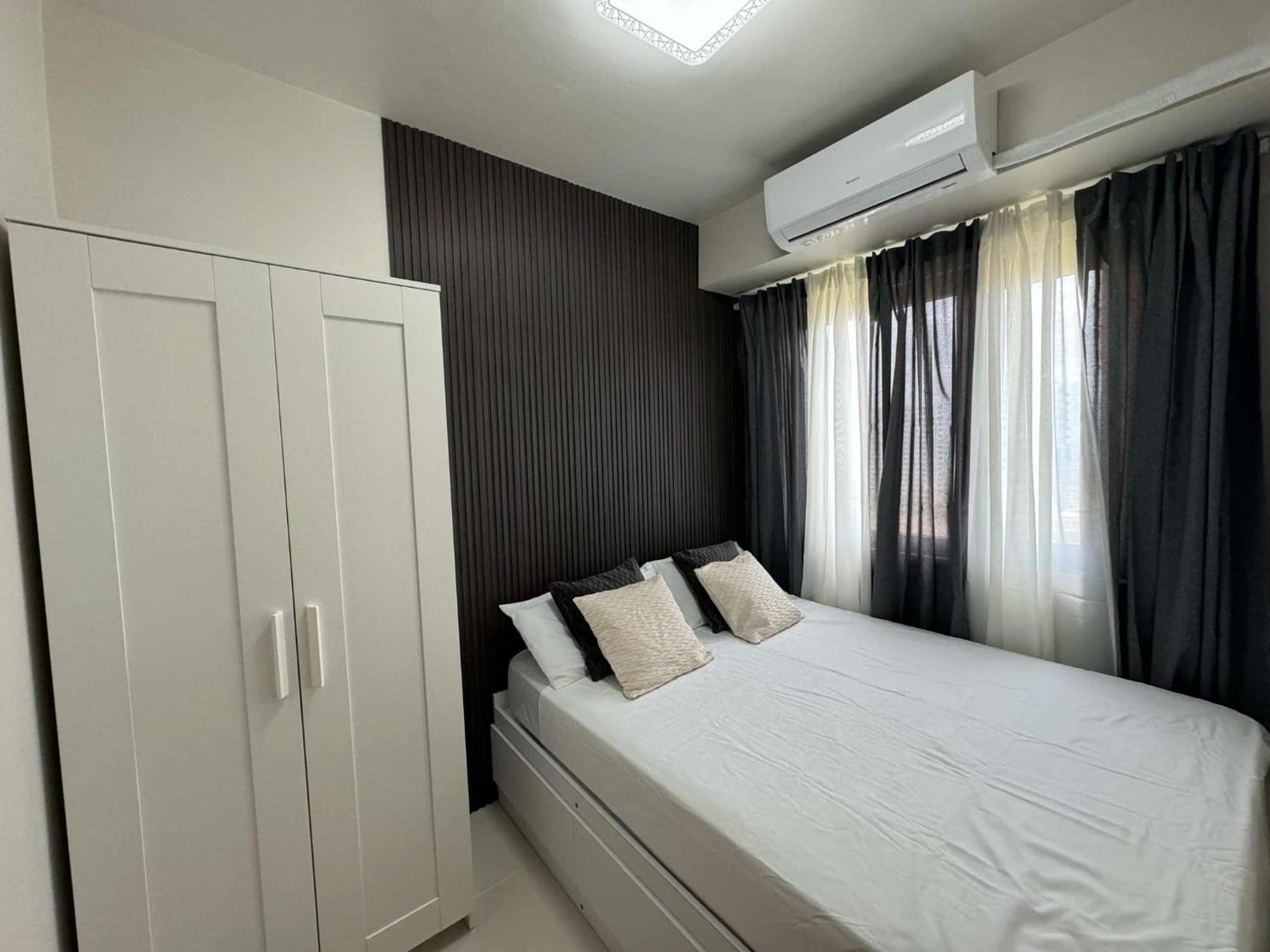 The Shore Residence 马尼拉 外观 照片