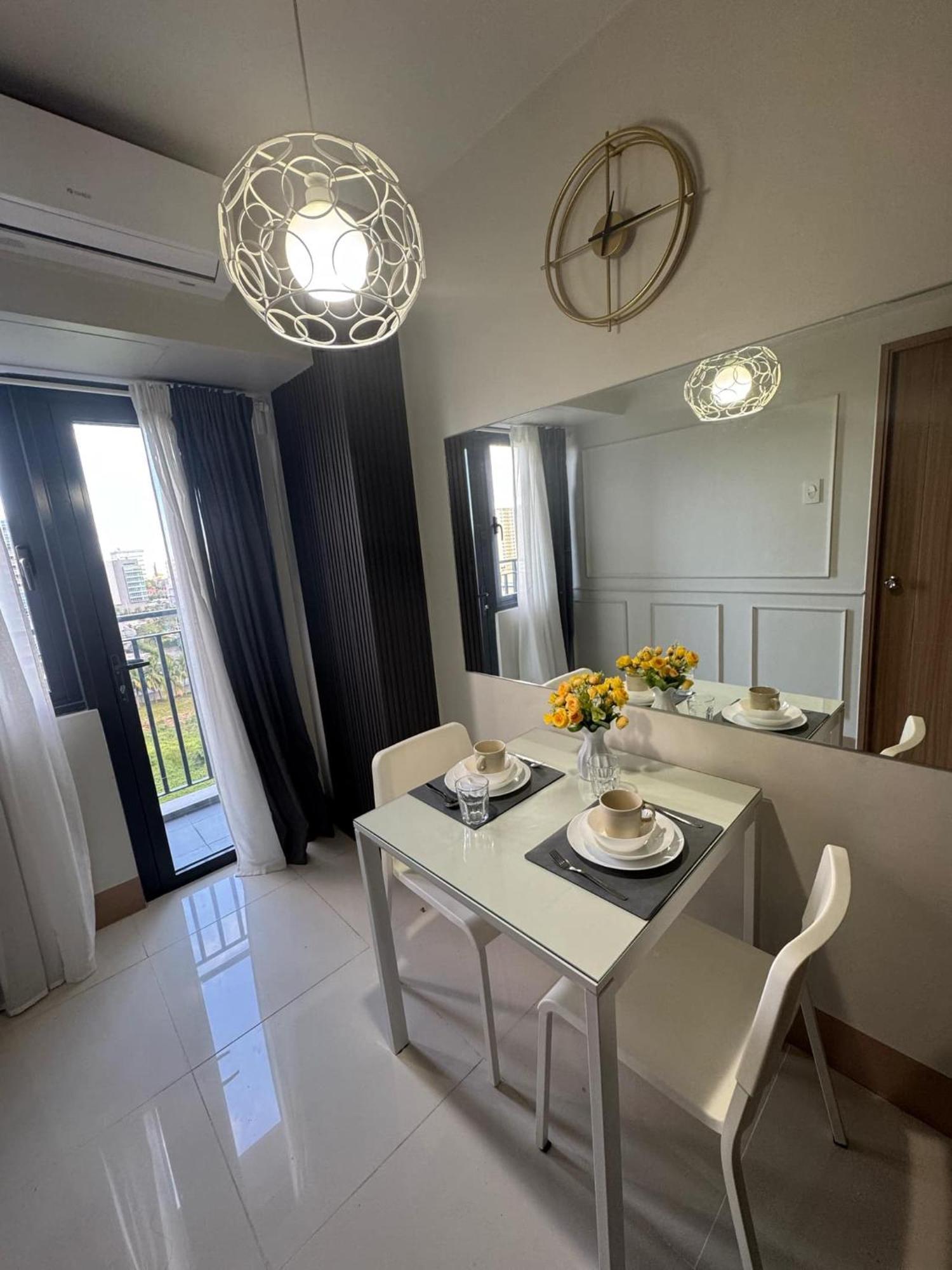 The Shore Residence 马尼拉 外观 照片